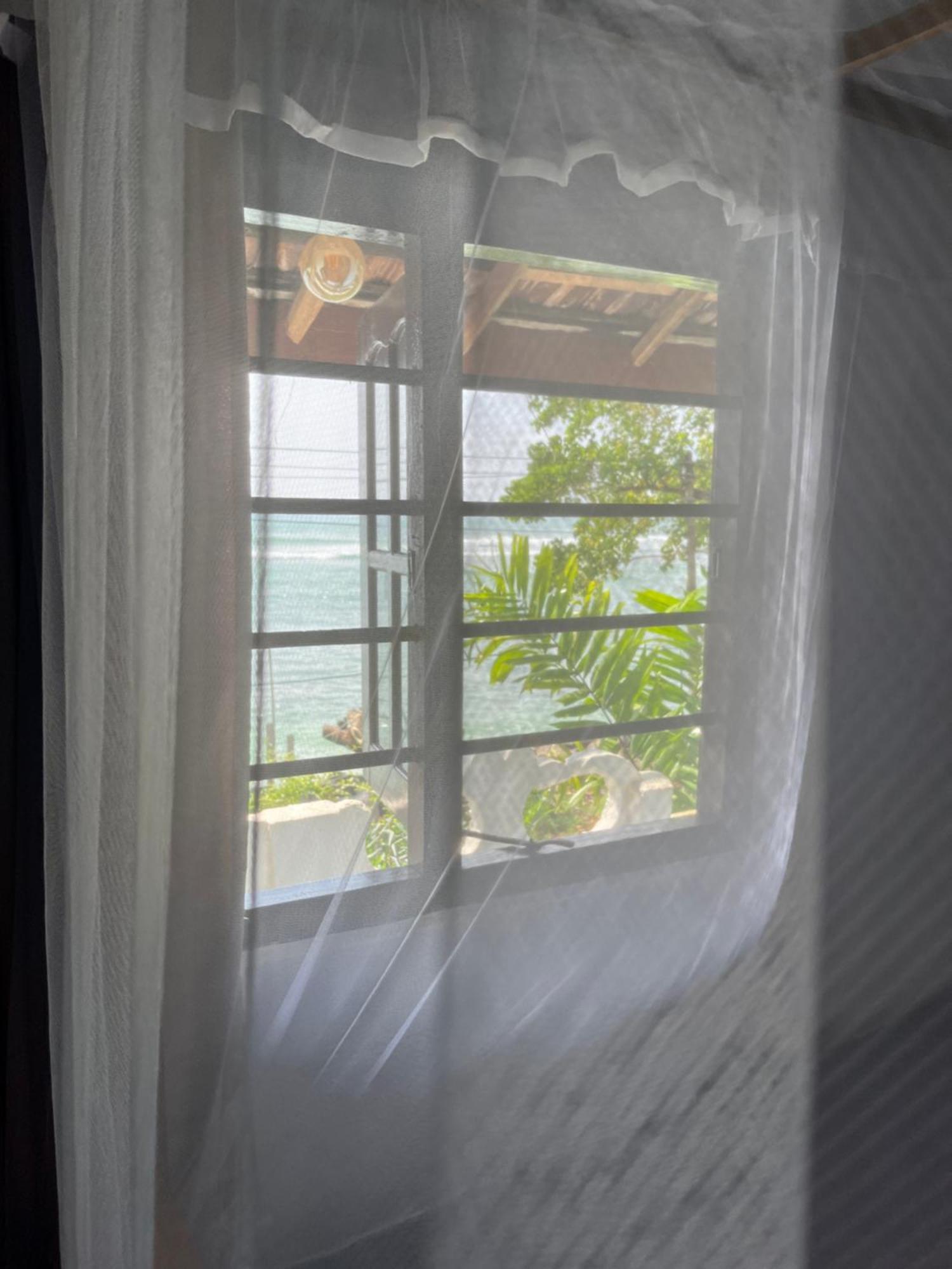 Just Another Guesthouse Polhena Экстерьер фото