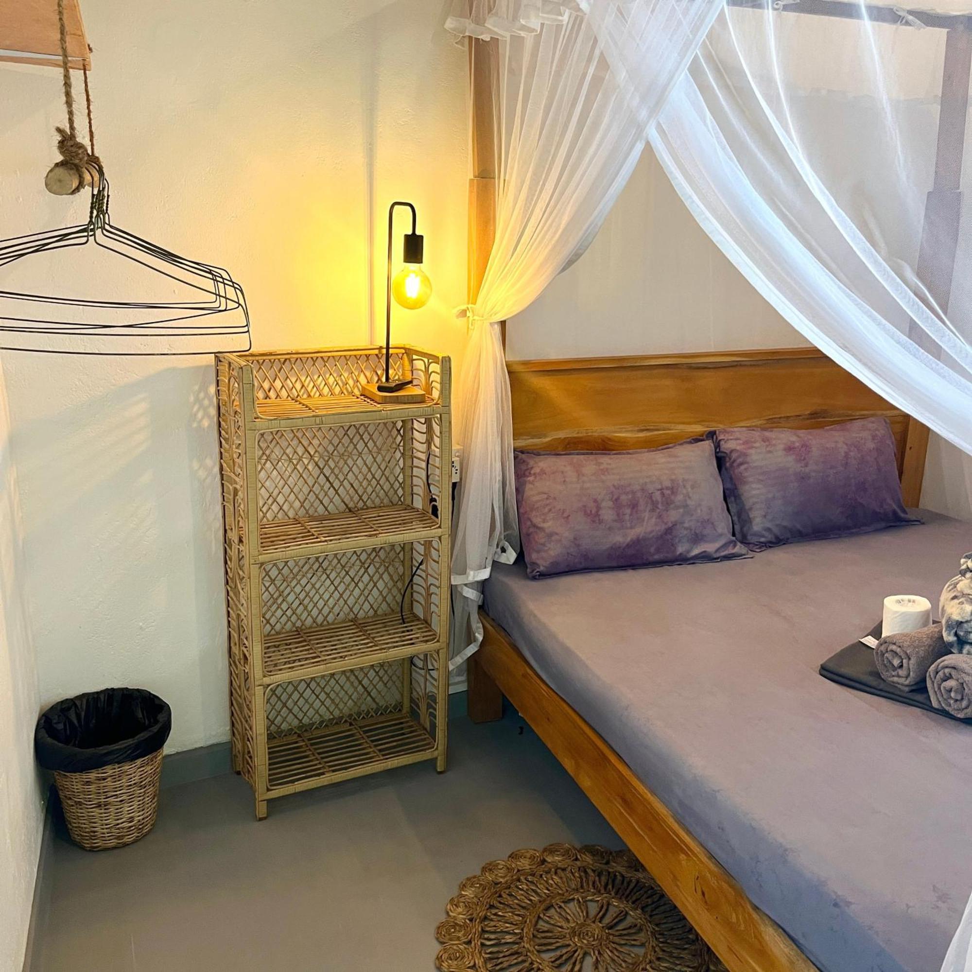 Just Another Guesthouse Polhena Экстерьер фото