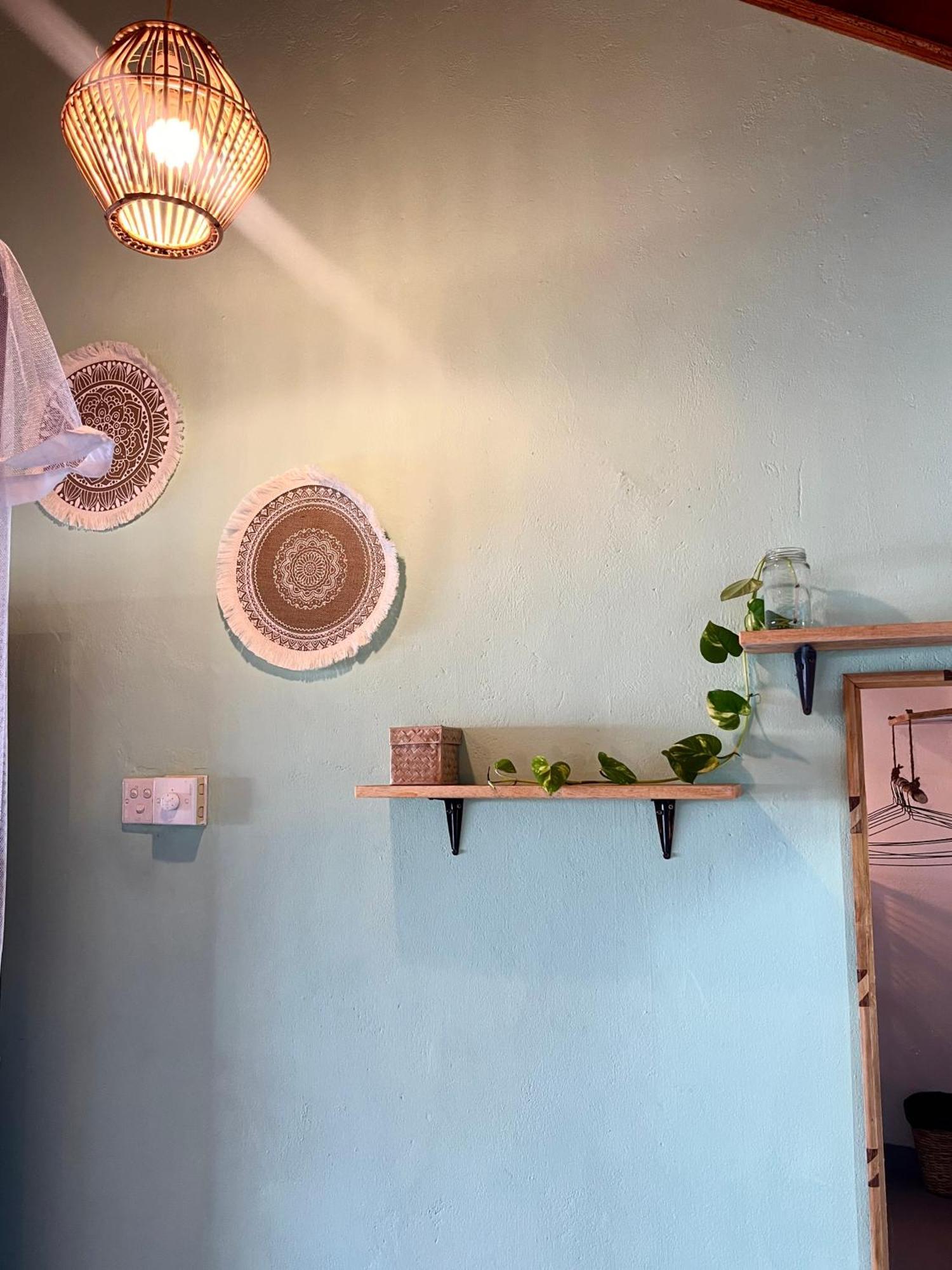 Just Another Guesthouse Polhena Экстерьер фото