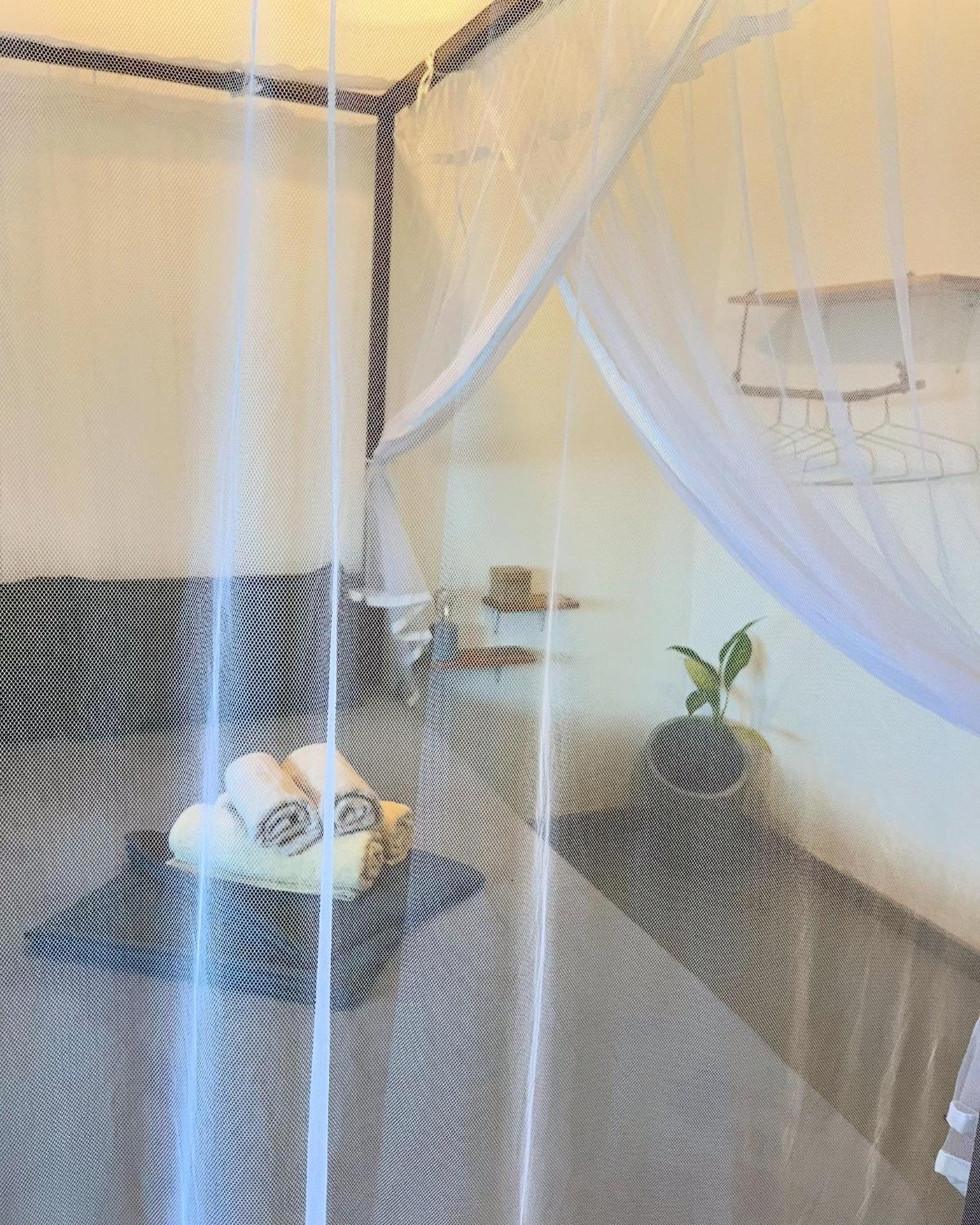 Just Another Guesthouse Polhena Экстерьер фото