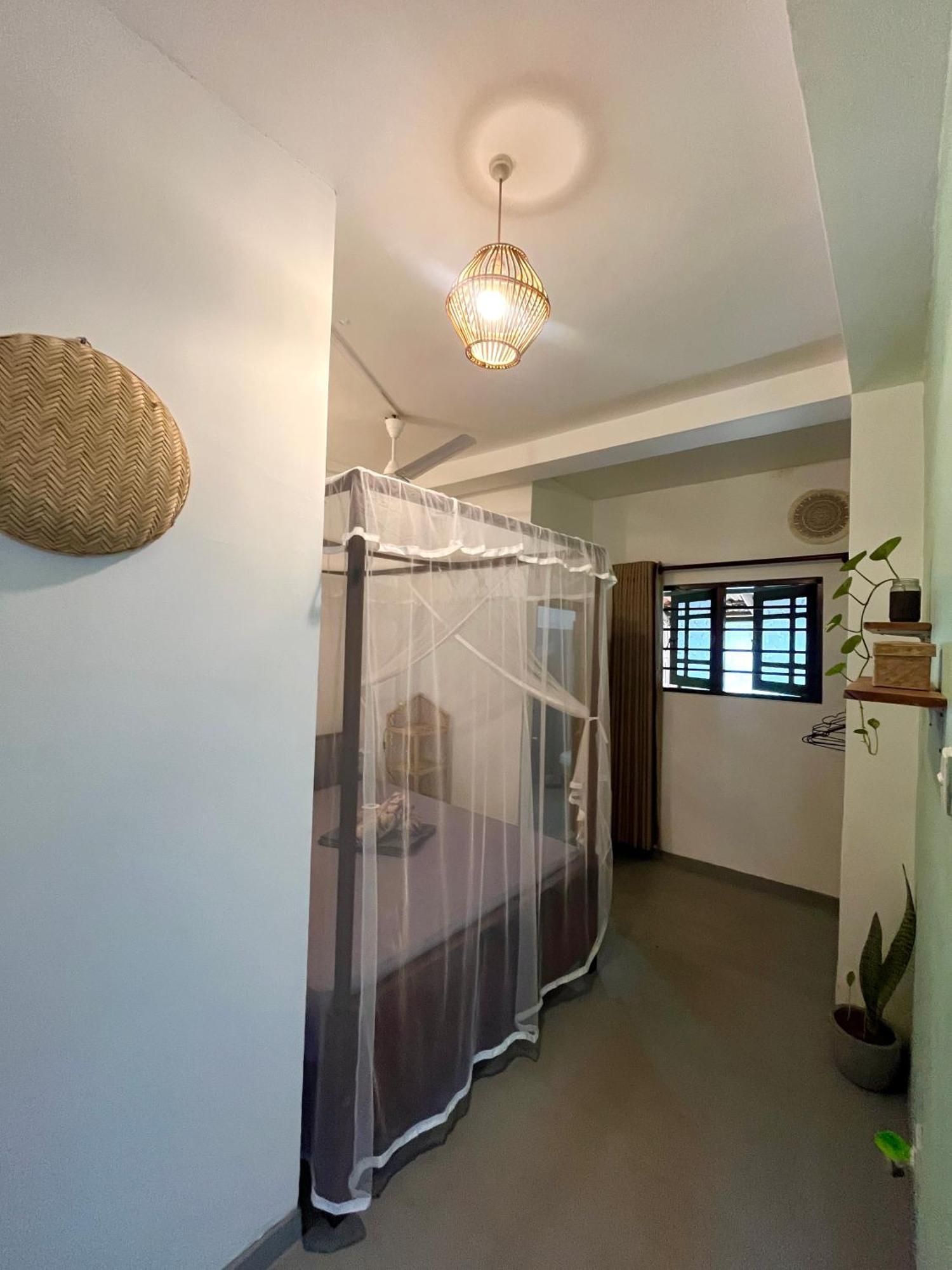 Just Another Guesthouse Polhena Экстерьер фото