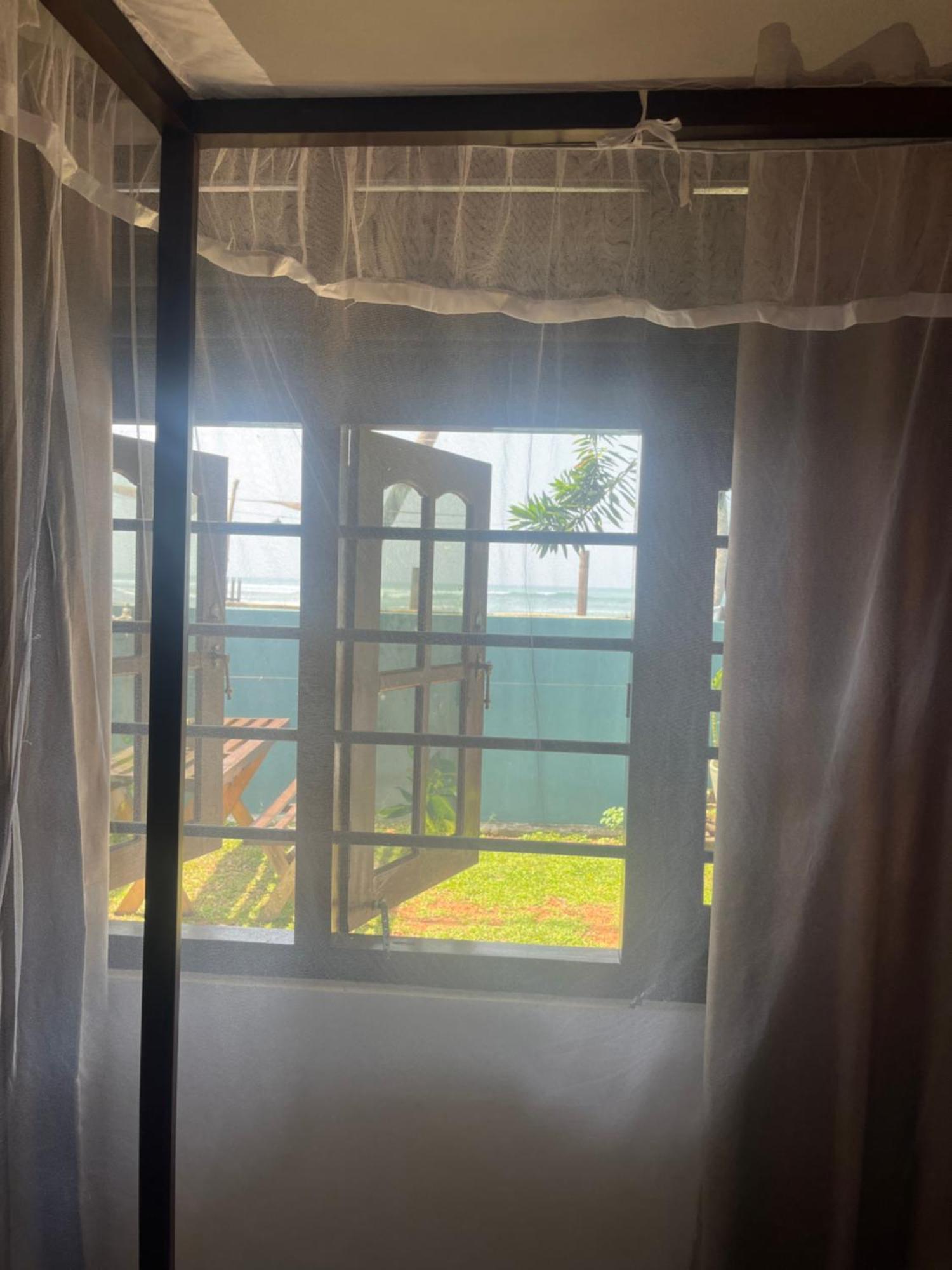 Just Another Guesthouse Polhena Экстерьер фото